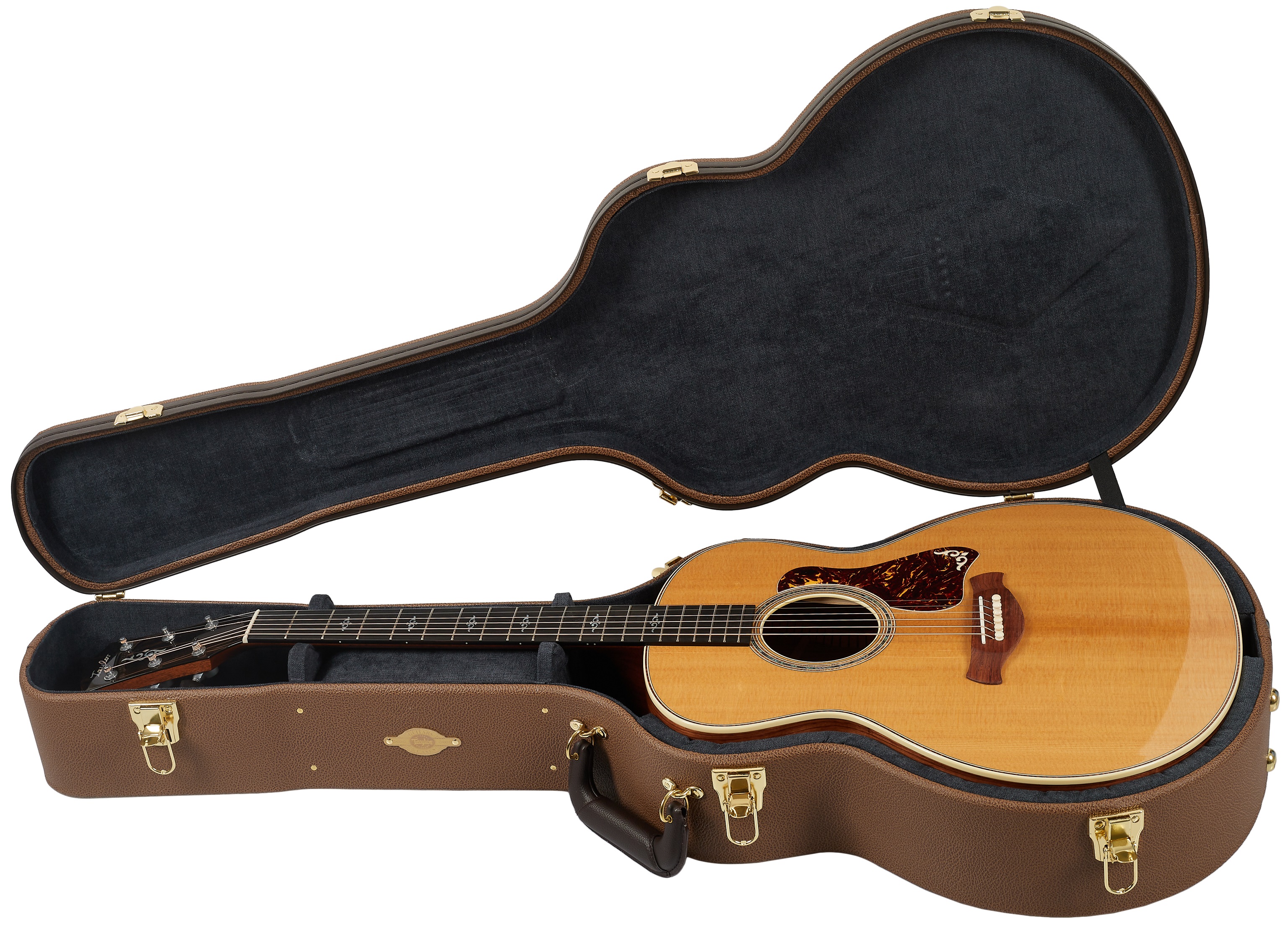 Taylor Gold Label 814e (obrázek 7)