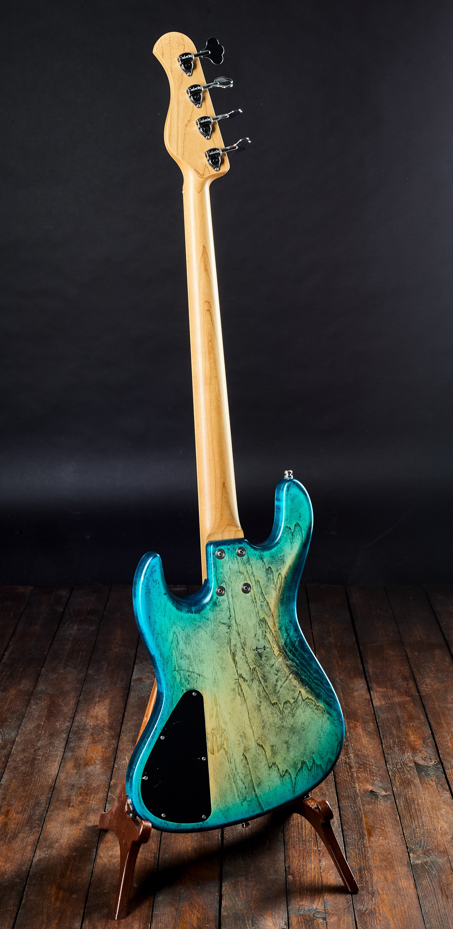 Sadowsky 2020 MetroLine Vintage J Bass 4 Ltd (obrázek 3)