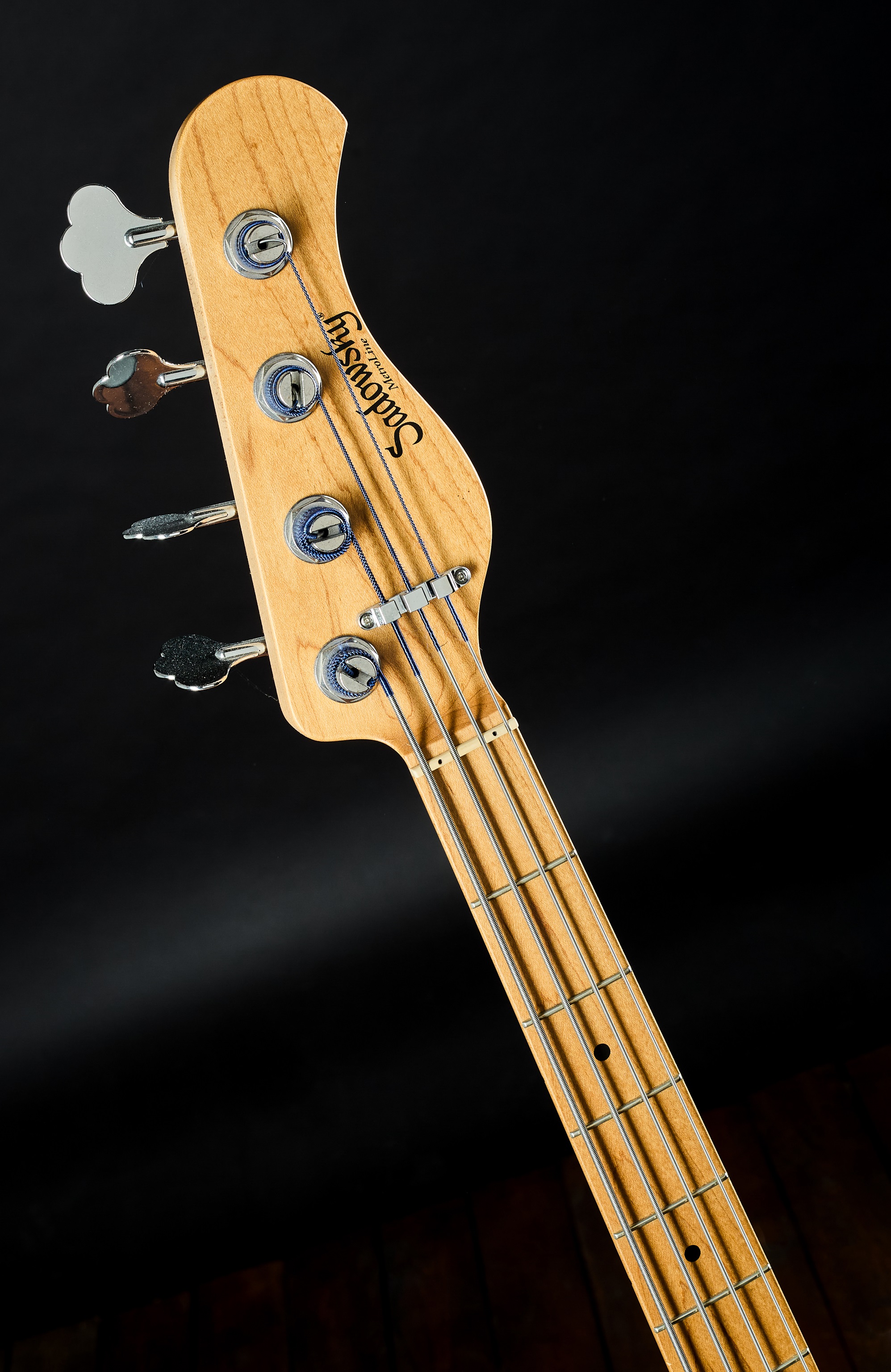 Sadowsky 2020 MetroLine Vintage J Bass 4 Ltd (obrázek 5)