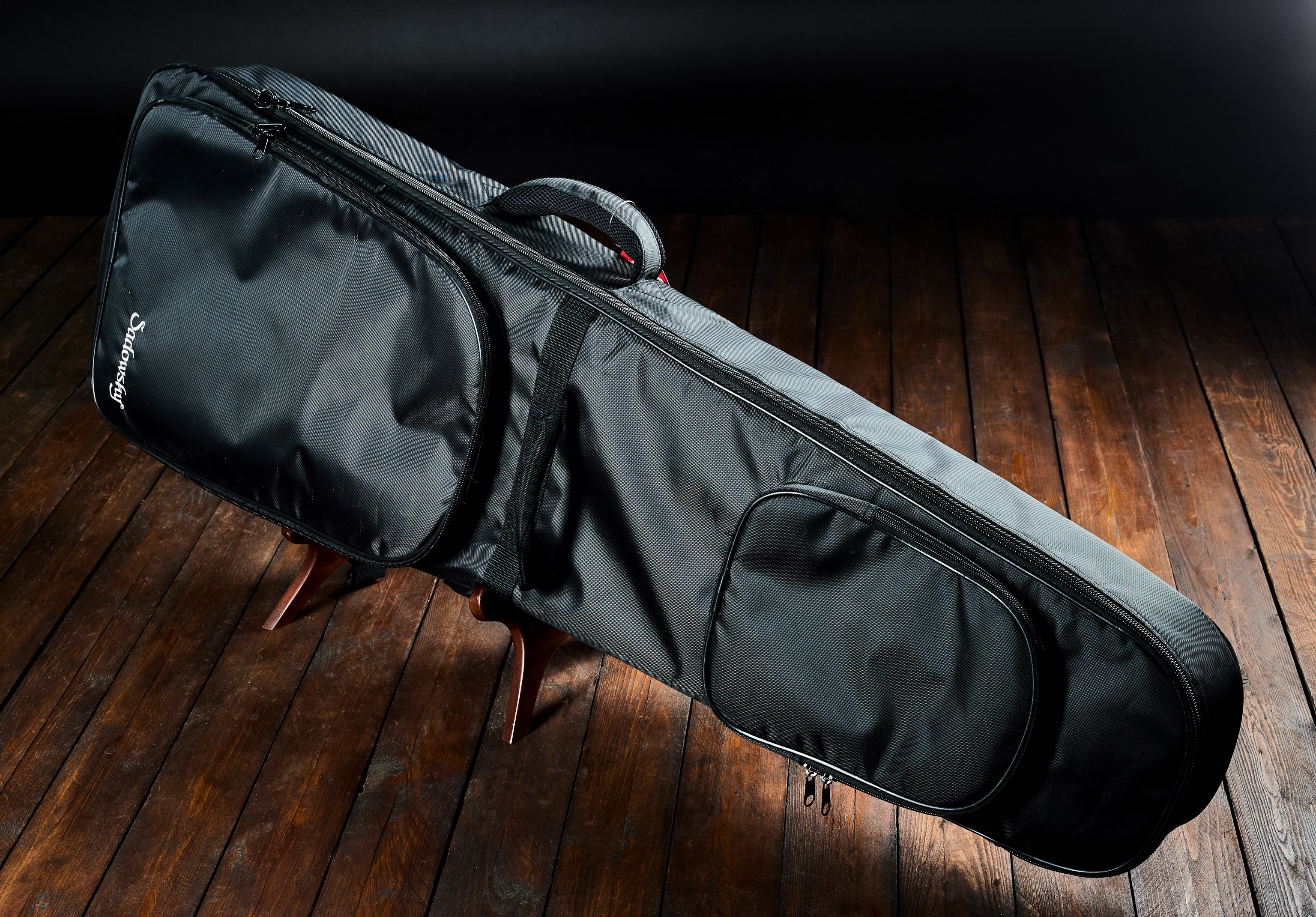 Sadowsky 2020 MetroLine Vintage J Bass 4 Ltd (obrázek 8)