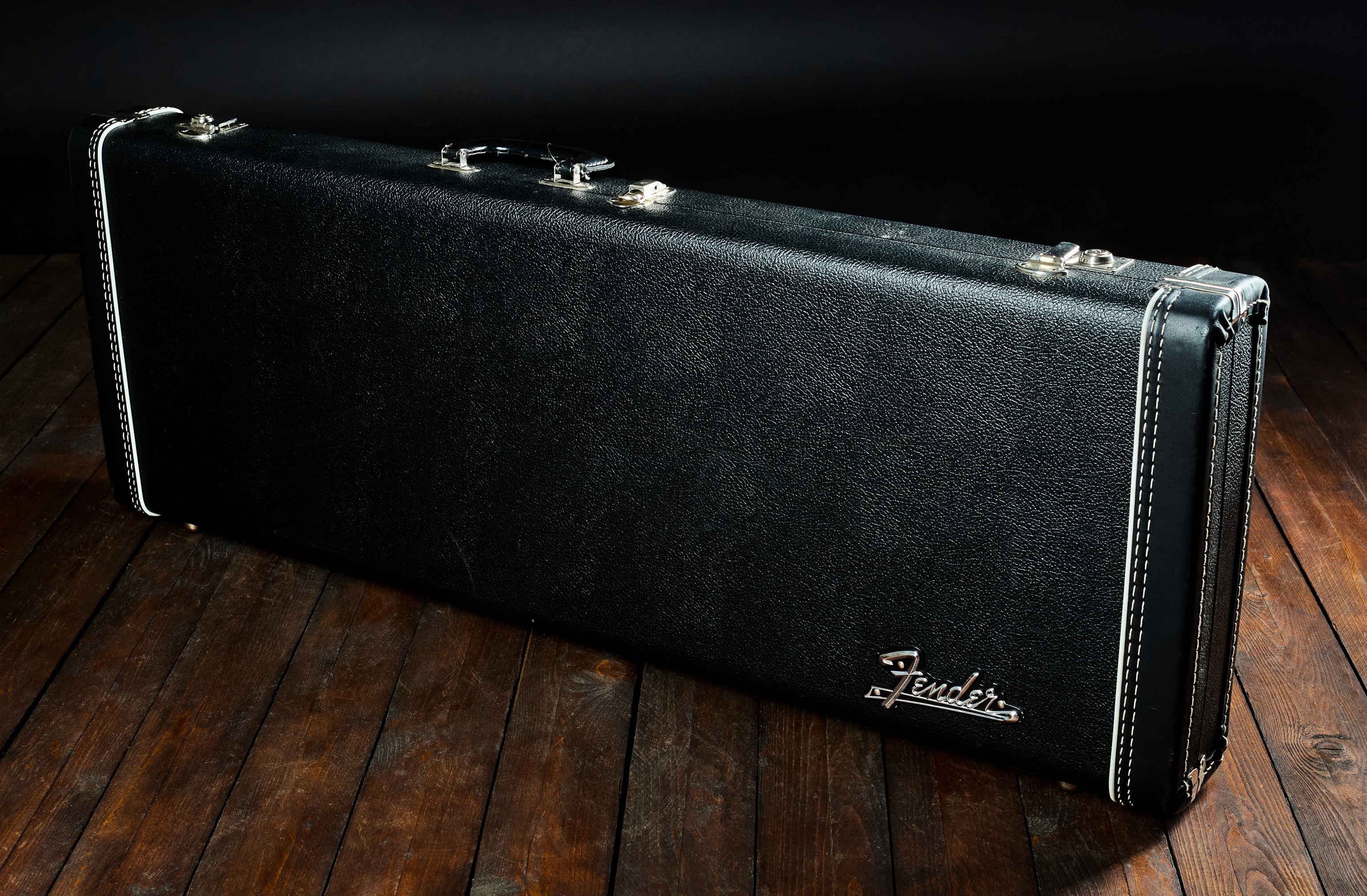 Fender Custom Shop 2012 Telecaster 63 NOS 3TSB (obrázek 9)