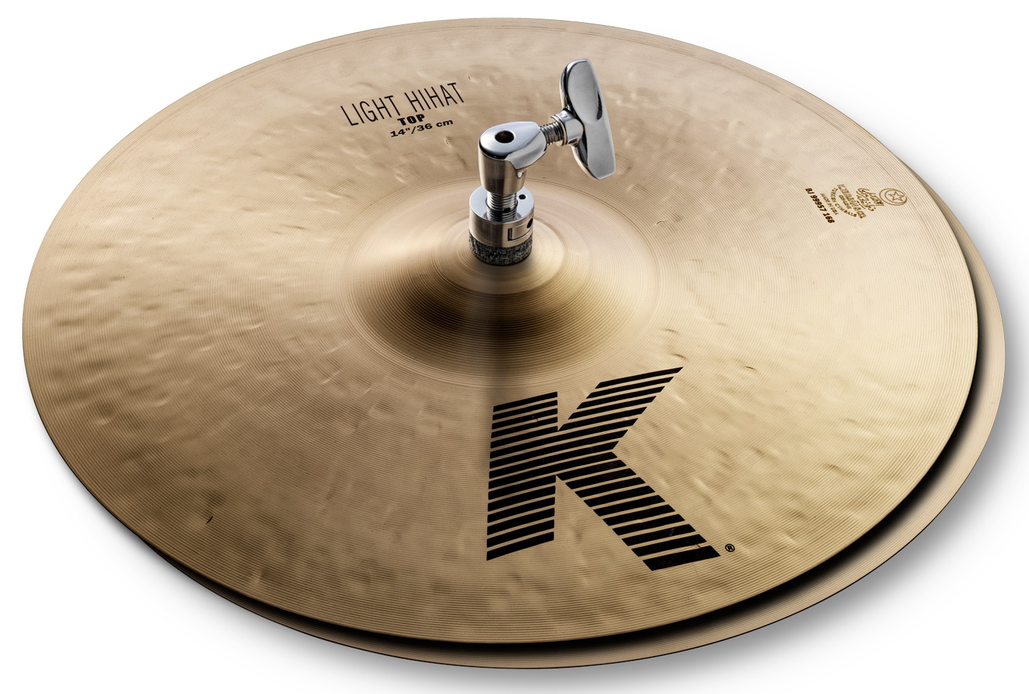 Zildjian 14