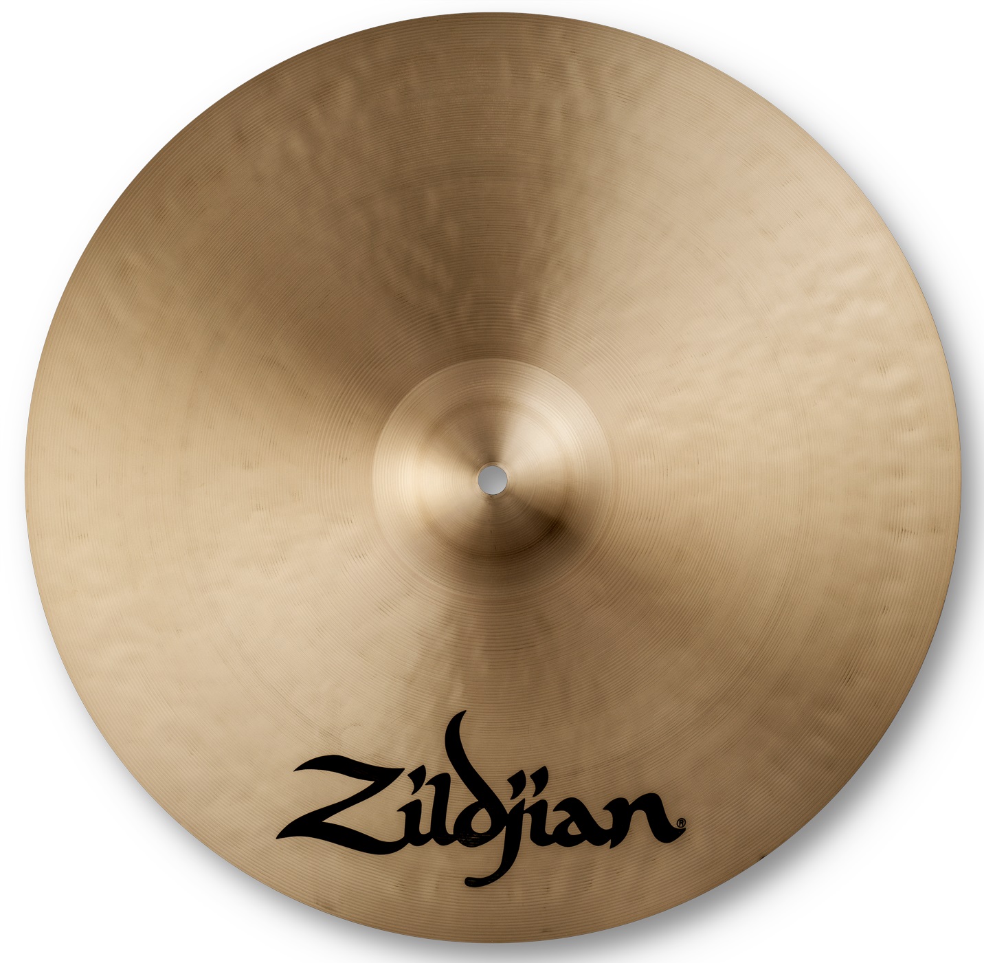 Zildjian 17" K dark crash thin (obrázek 3)