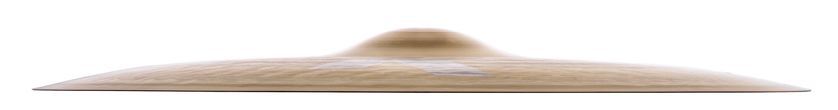 Zildjian 17" K dark crash thin (obrázek 4)