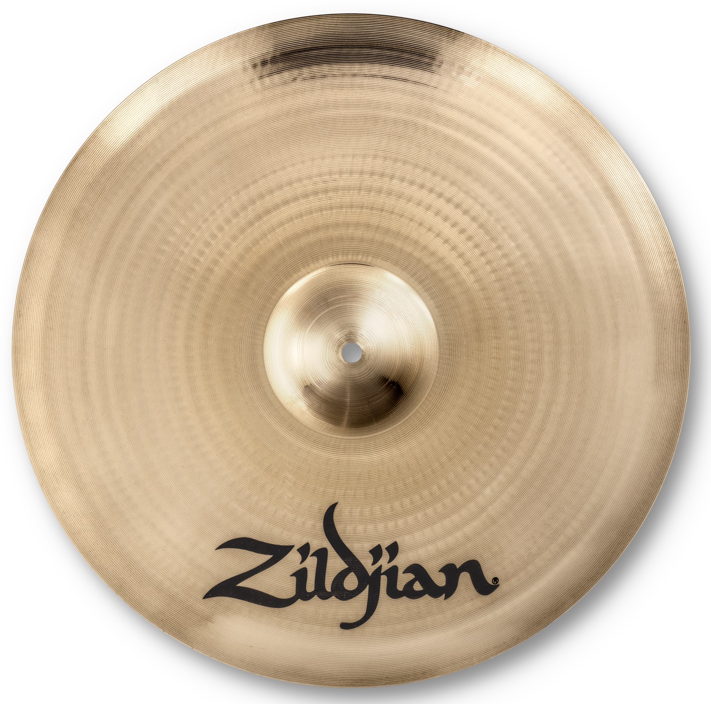 Zildjian 17" A Custom projection crash (obrázek 3)