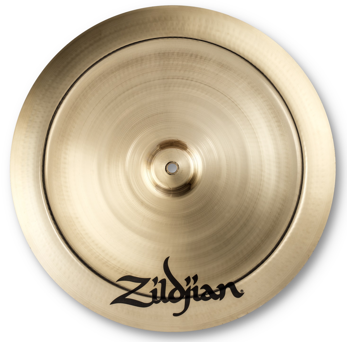 Zildjian 18" A Custom china (obrázek 3)