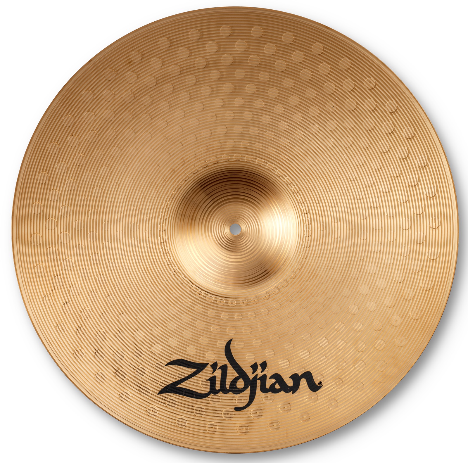 Zildjian 20" I Series Crash Ride (obrázek 3)