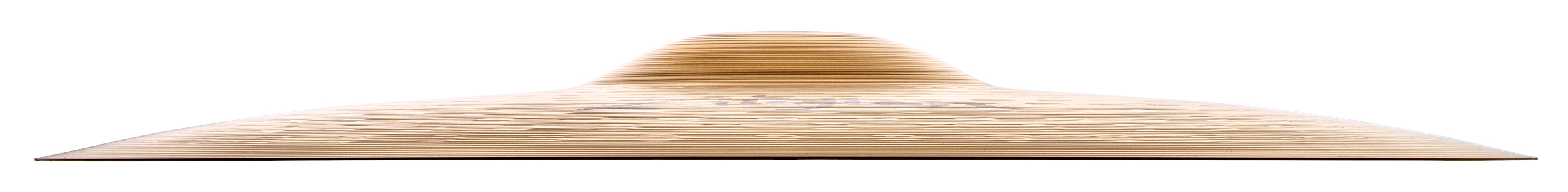Zildjian 20" I Series Crash Ride (obrázek 4)