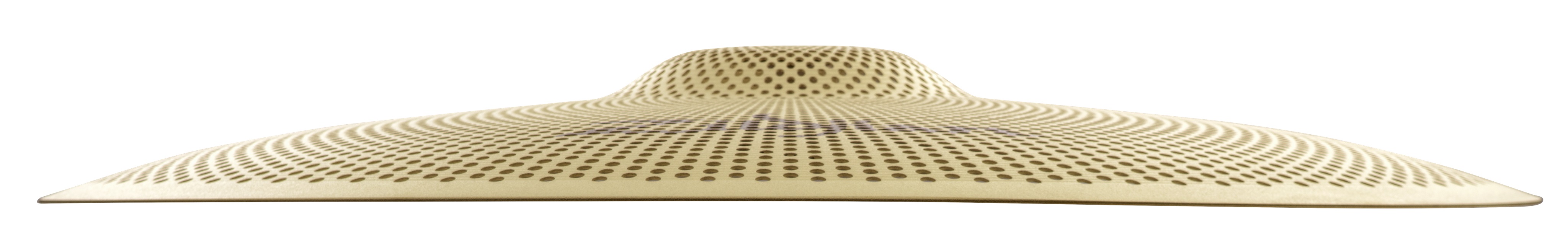 Zildjian L80 18" Low Volume Crash Ride (obrázek 5)