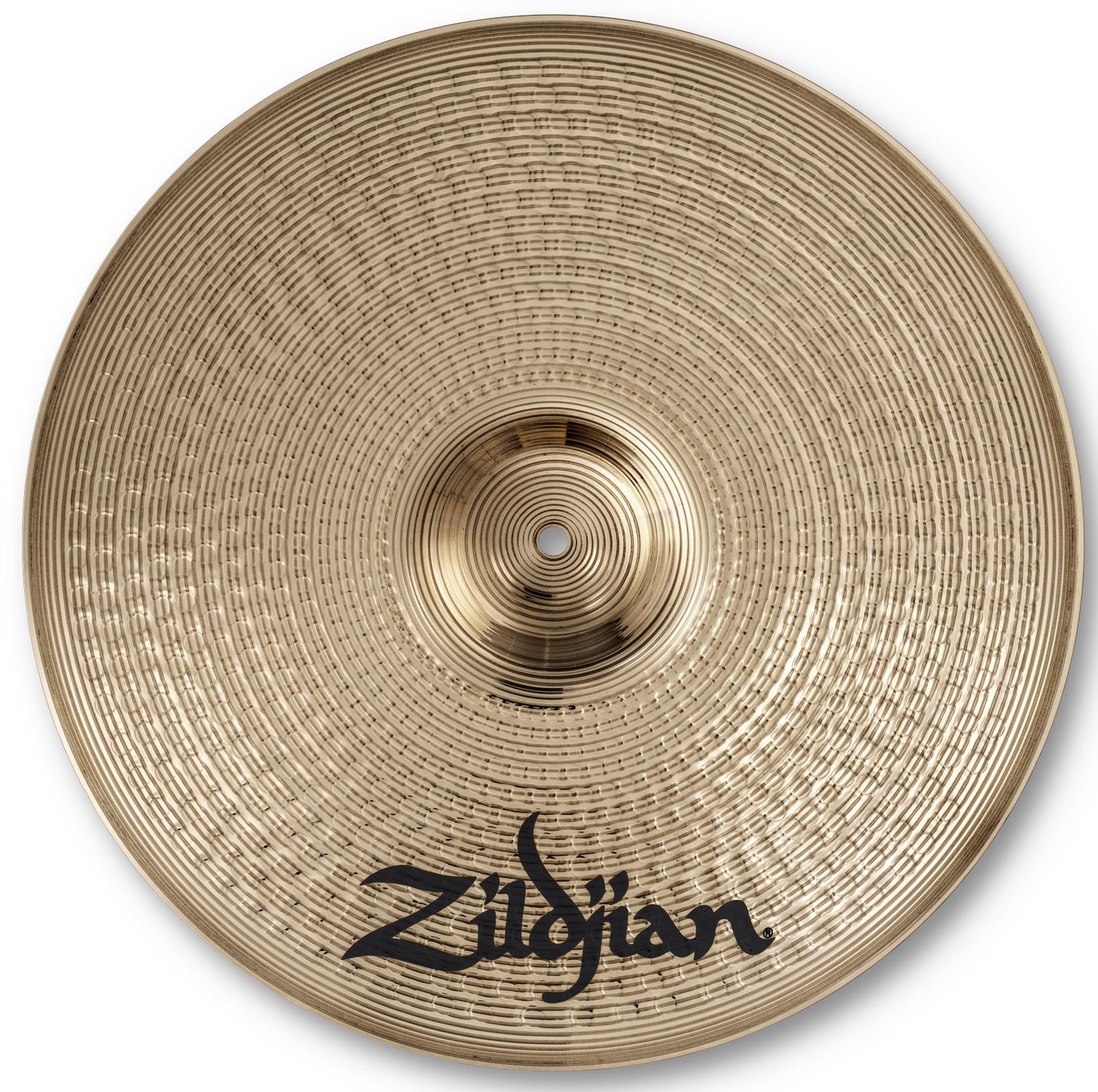 Zildjian 18" S Series Thin Crash (obrázek 3)
