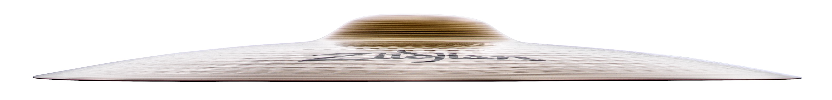 Zildjian 18" S Series Thin Crash (obrázek 4)