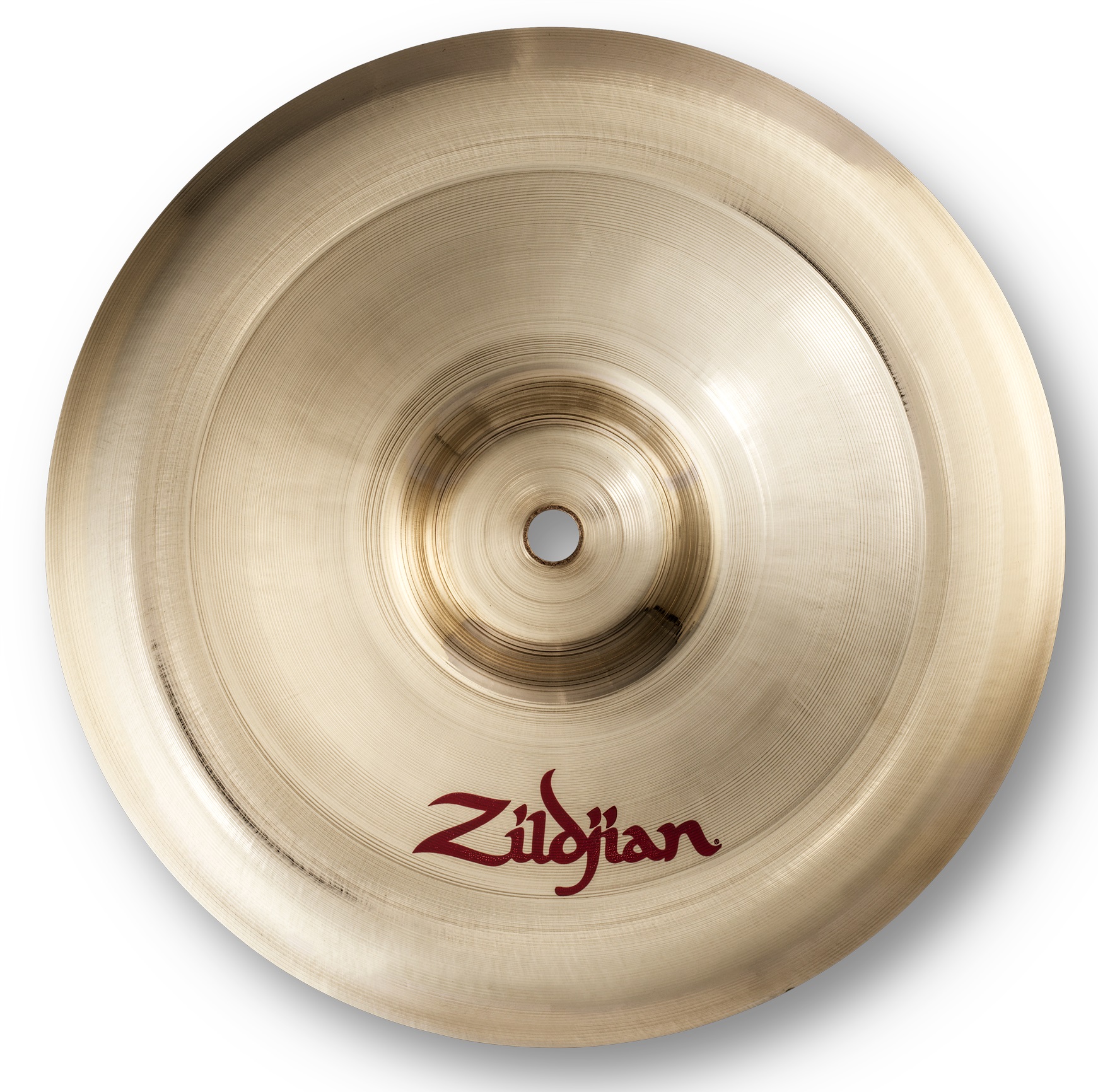 Zildjian 10" FX Oriental China (obrázek 3)