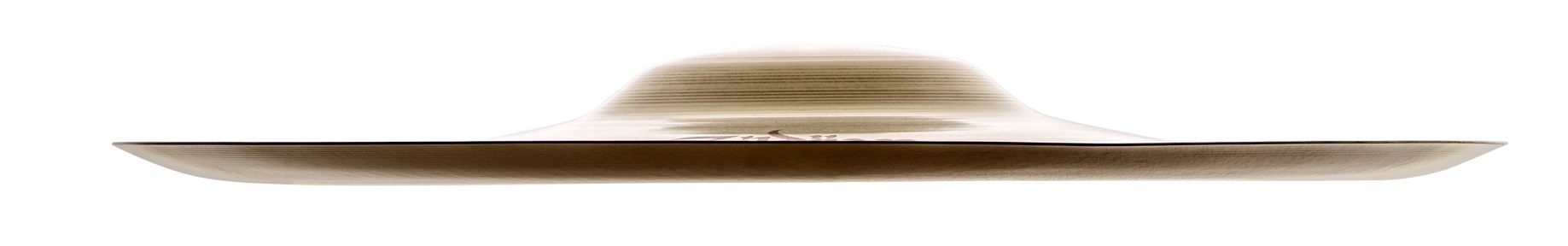 Zildjian 10" FX Oriental China (obrázek 4)