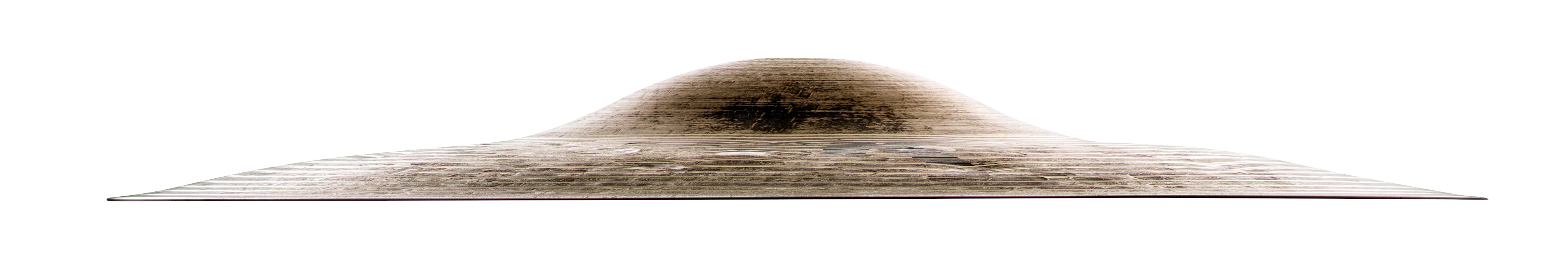 Zildjian 10" K Custom Special Dry Splash (obrázek 3)