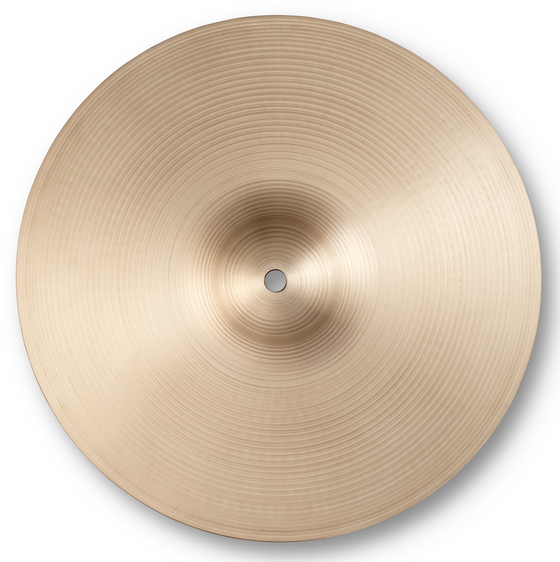 Zildjian 14" A Mastersound hi-hat top (obrázek 3)
