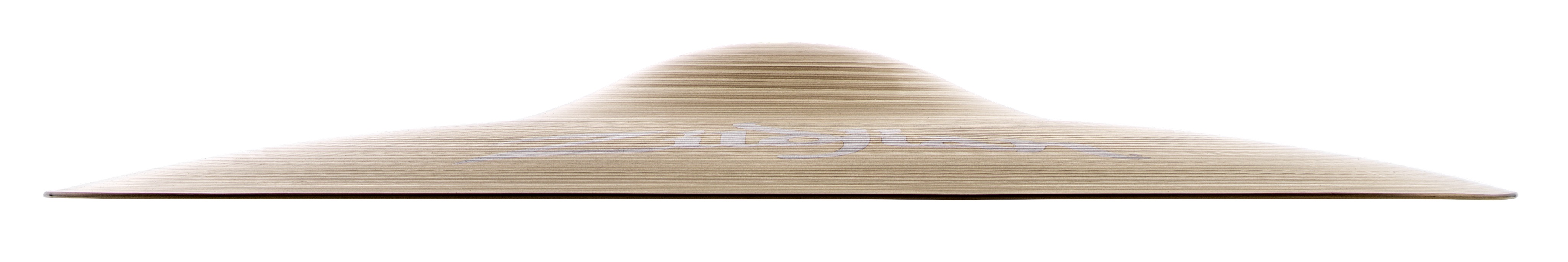Zildjian 14" A Mastersound hi-hat top (obrázek 4)