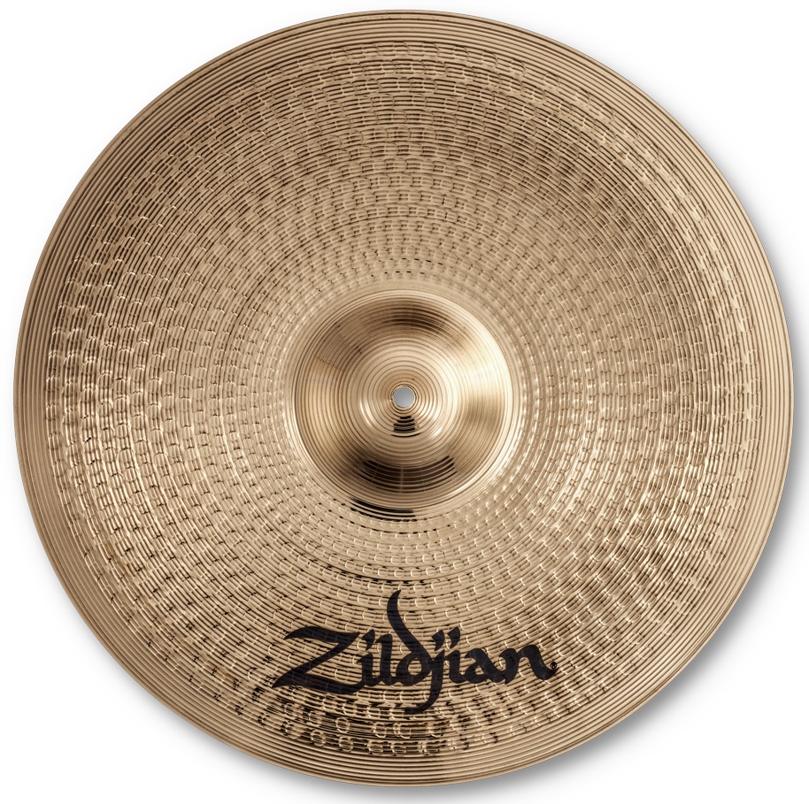 Zildjian 20" S Series Thin Crash (obrázek 3)