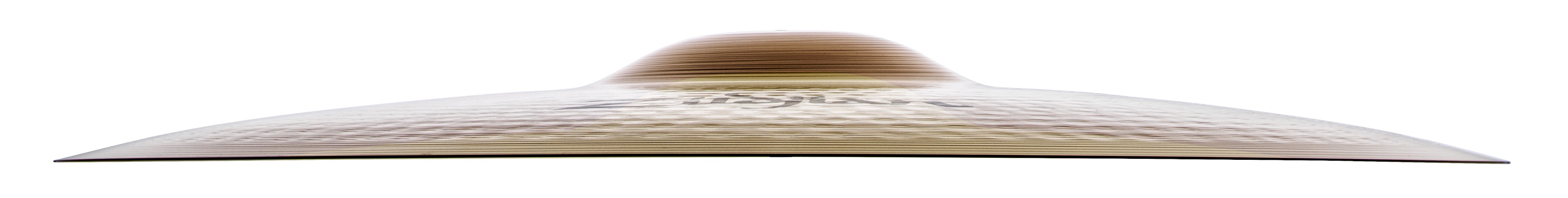 Zildjian 20" S Series Thin Crash (obrázek 4)