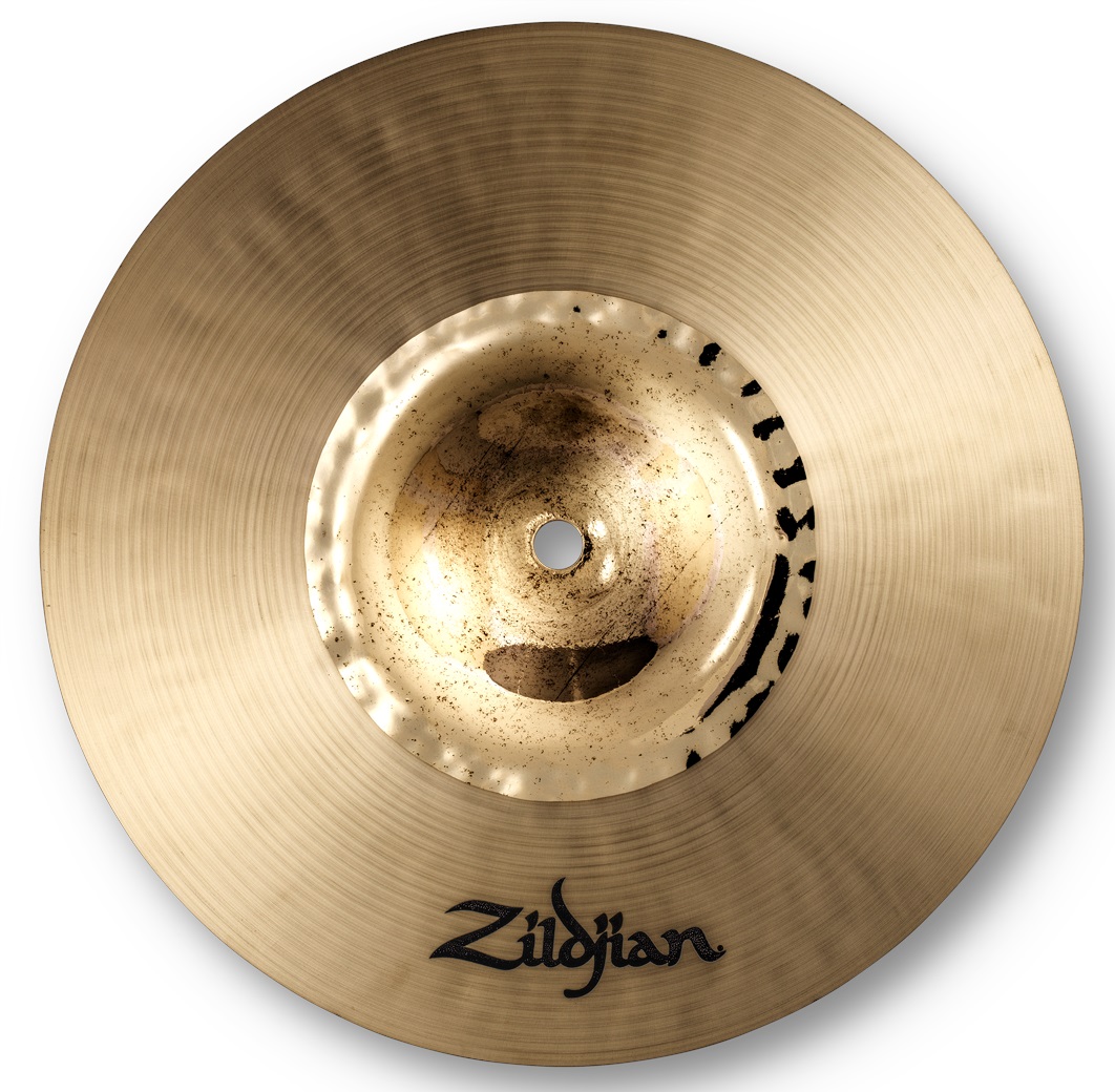 Zildjian 11" K Custom hybrid splash (obrázek 3)