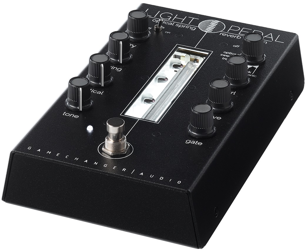 Gamechanger Audio Light Pedal (obrázek 4)