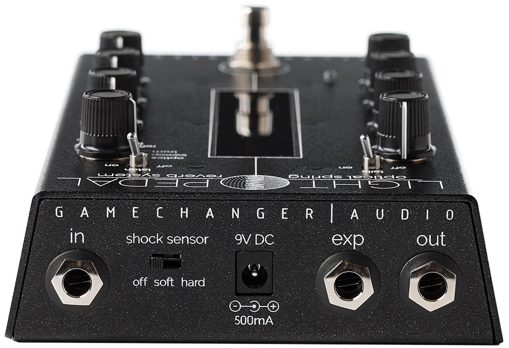 Gamechanger Audio Light Pedal (obrázek 5)