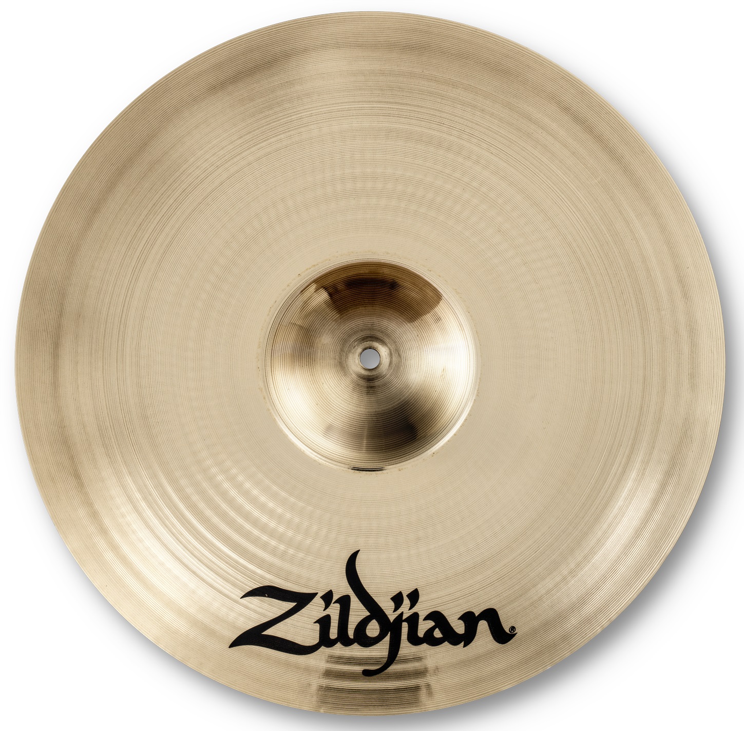 Zildjian 18" A Custom crash brilliant (obrázek 3)
