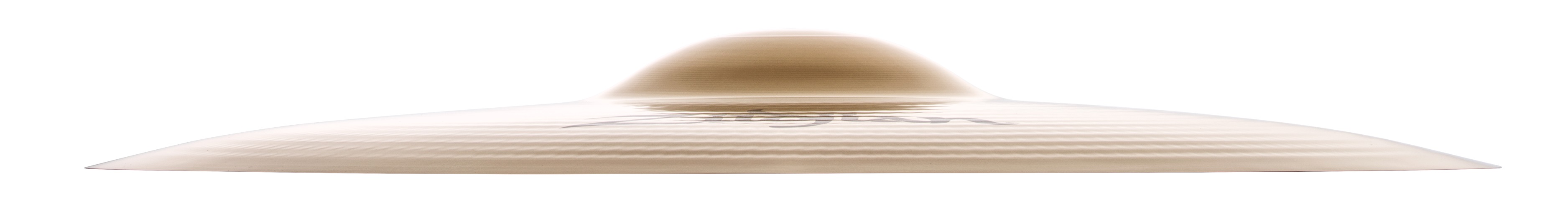 Zildjian 18" A Custom crash brilliant (obrázek 4)