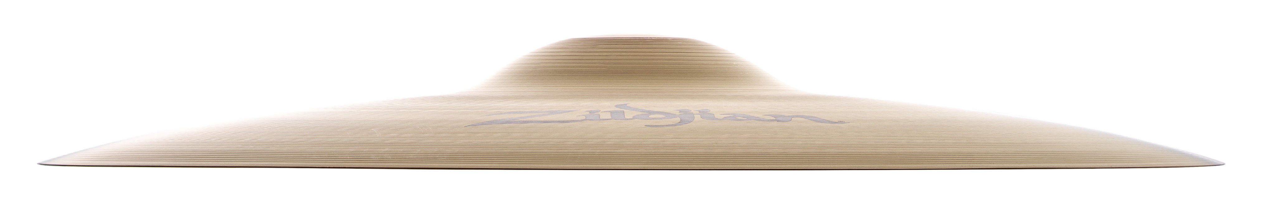 Zildjian 18" A fast crash (obrázek 4)