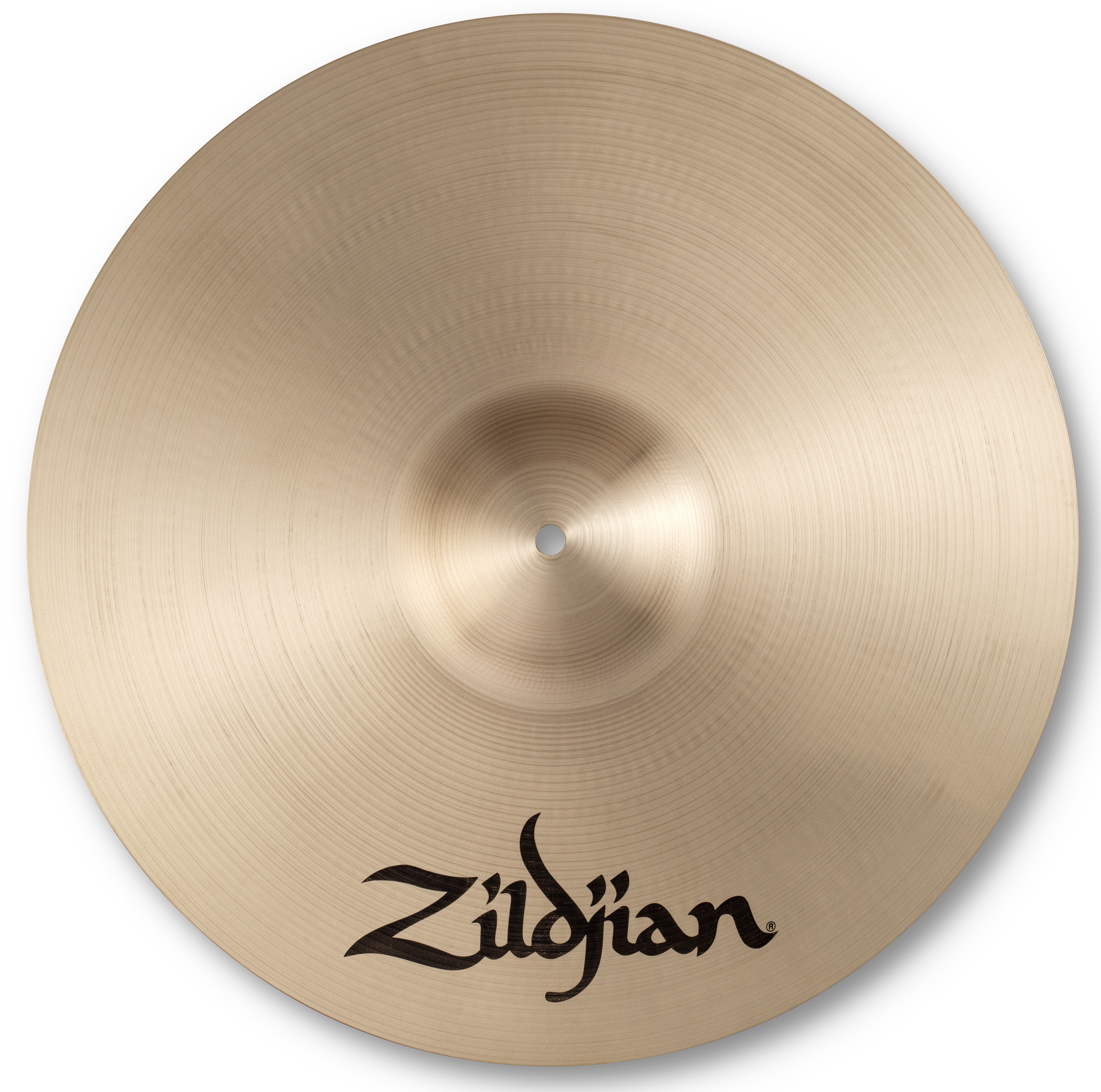 Zildjian 18" A rock crash (obrázek 3)