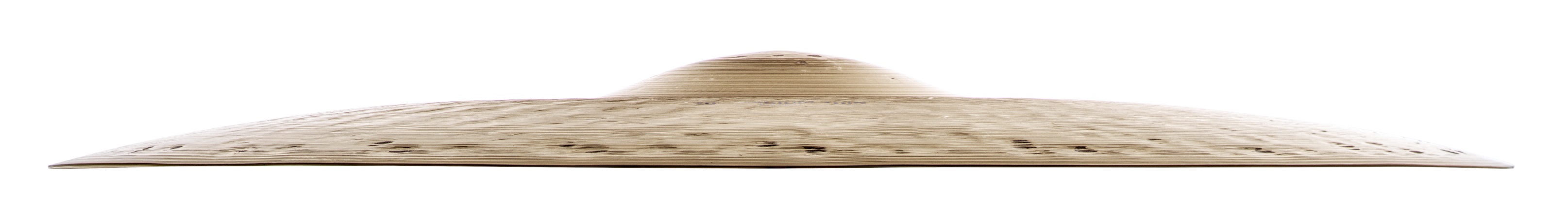Zildjian 20" K Constantinople medium thin ride low (obrázek 4)