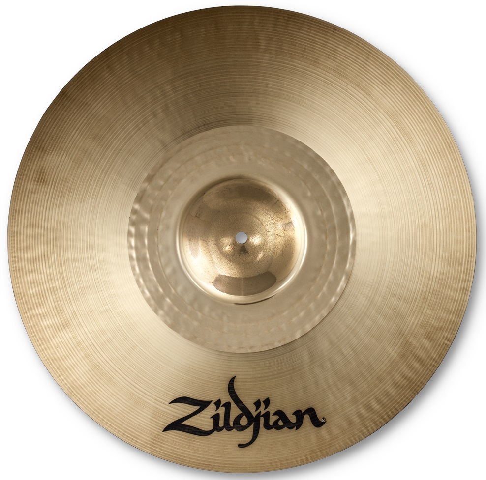 Zildjian 21" K Custom hybrid ride (obrázek 3)
