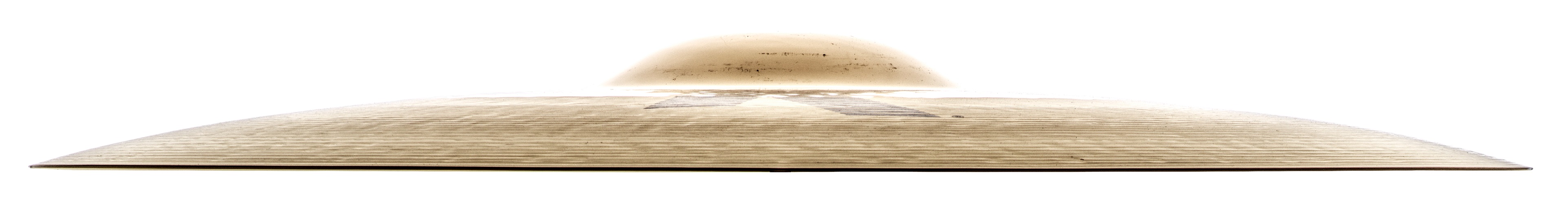 Zildjian 21" K Custom hybrid ride (obrázek 4)