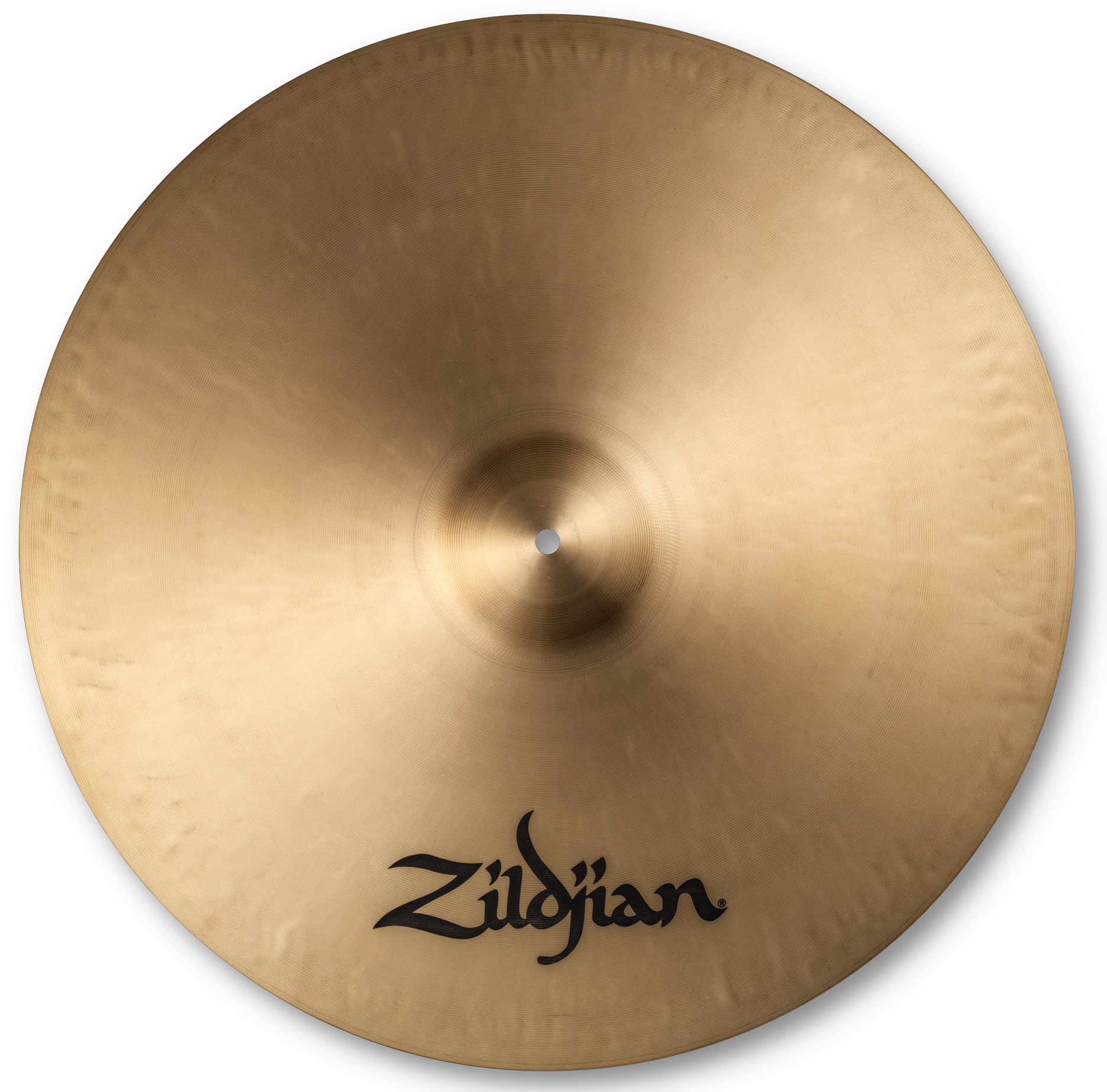 Zildjian 22" K ride (obrázek 3)