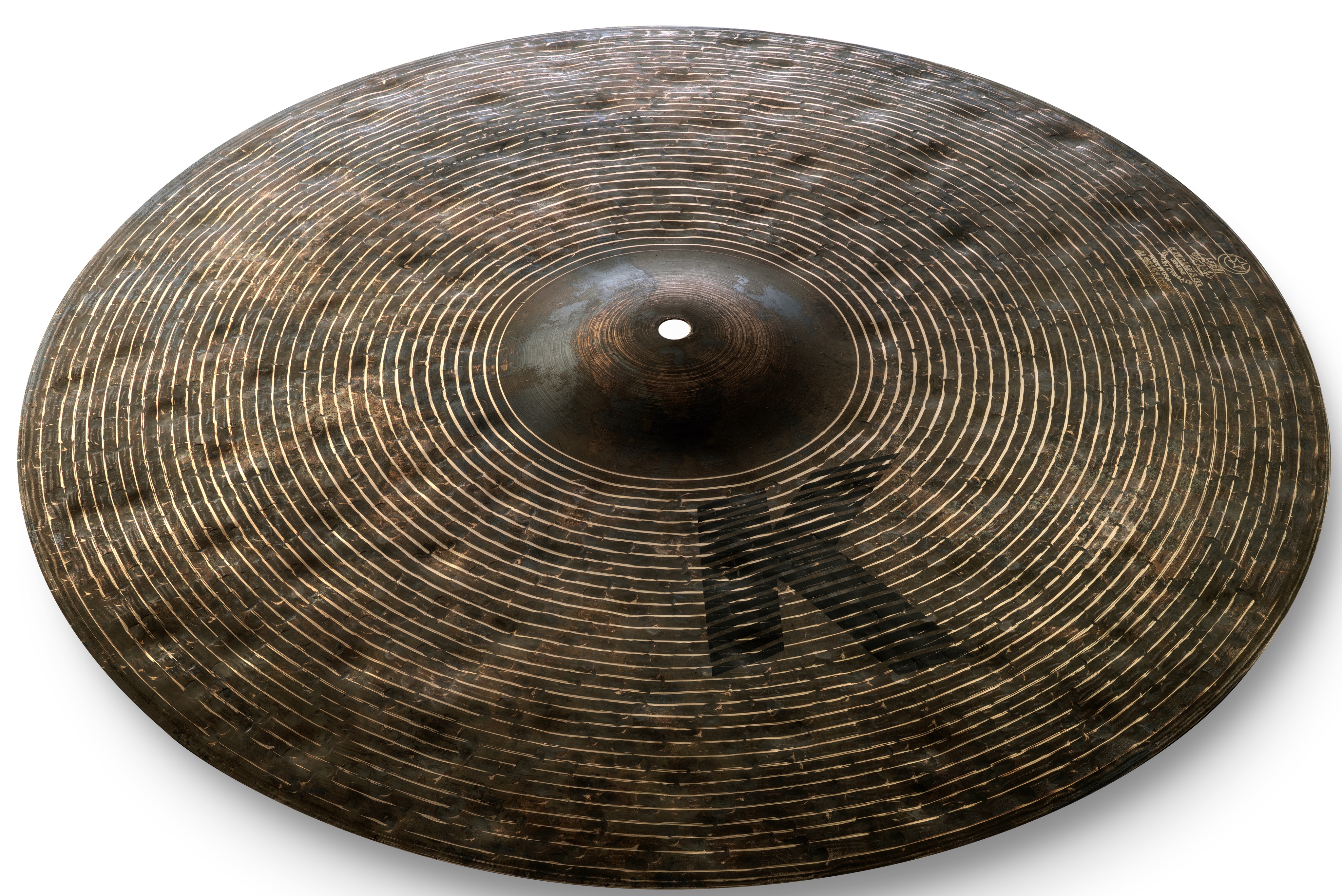 Zildjian 21