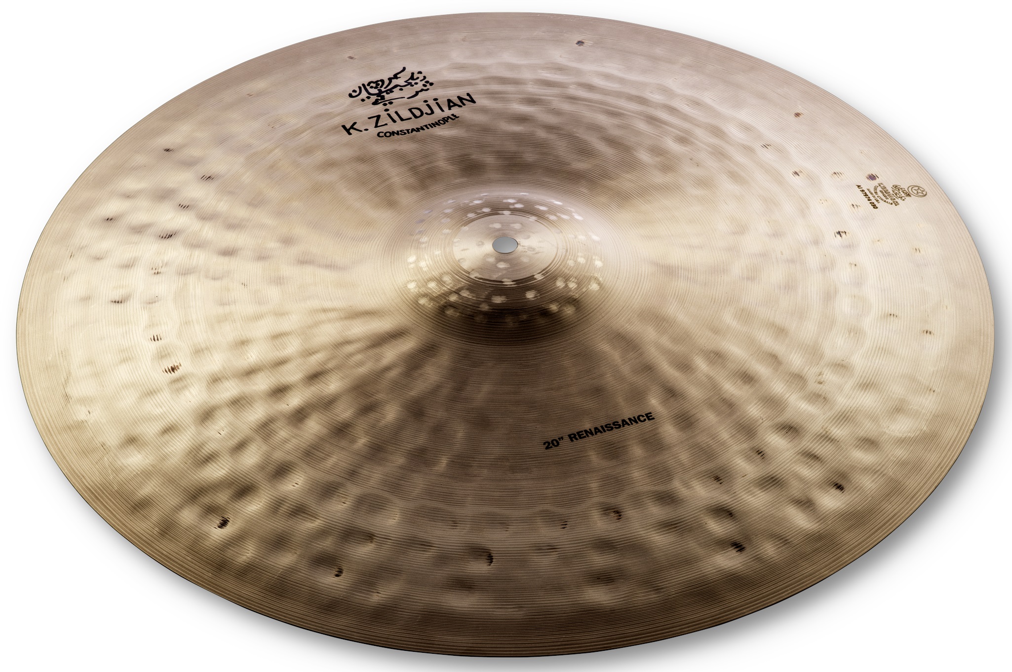 Zildjian 20
