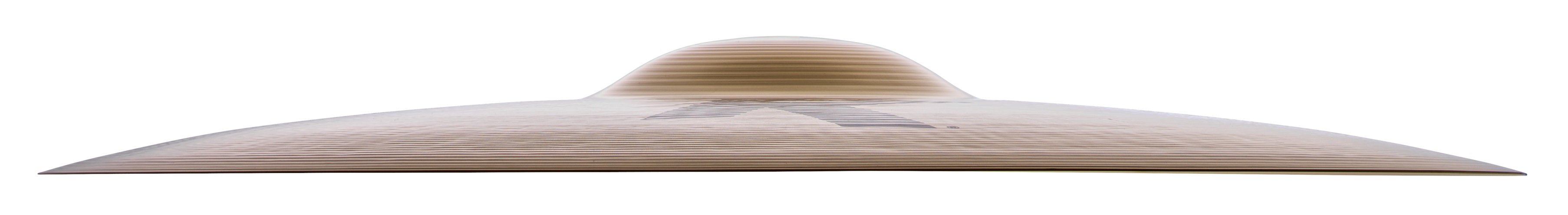 Zildjian 21" K crash ride brilliant (obrázek 3)