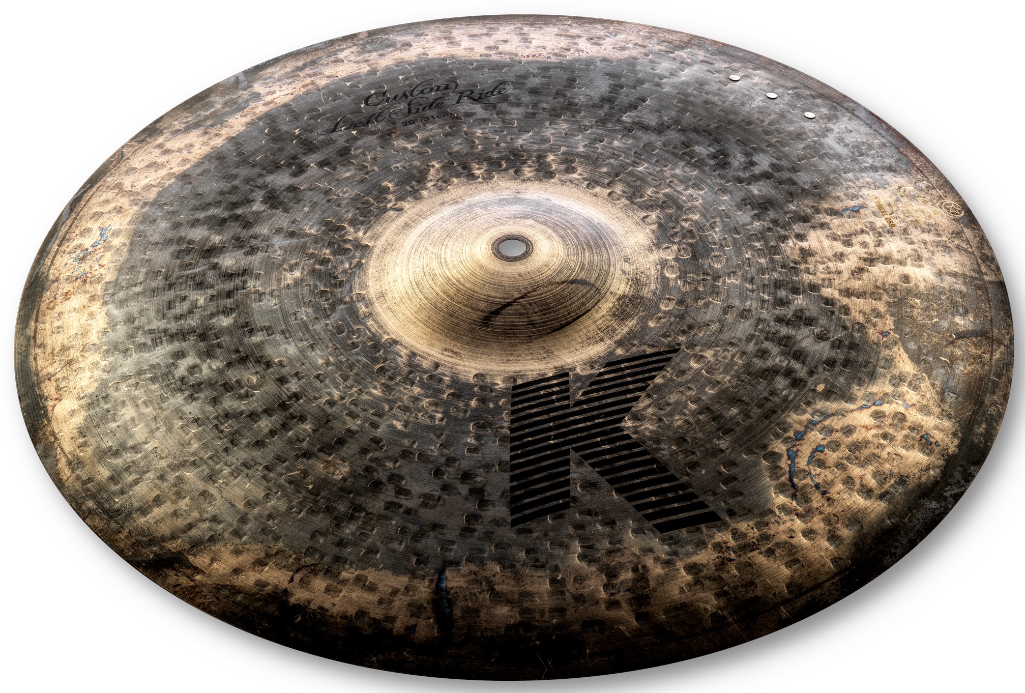 Zildjian 20
