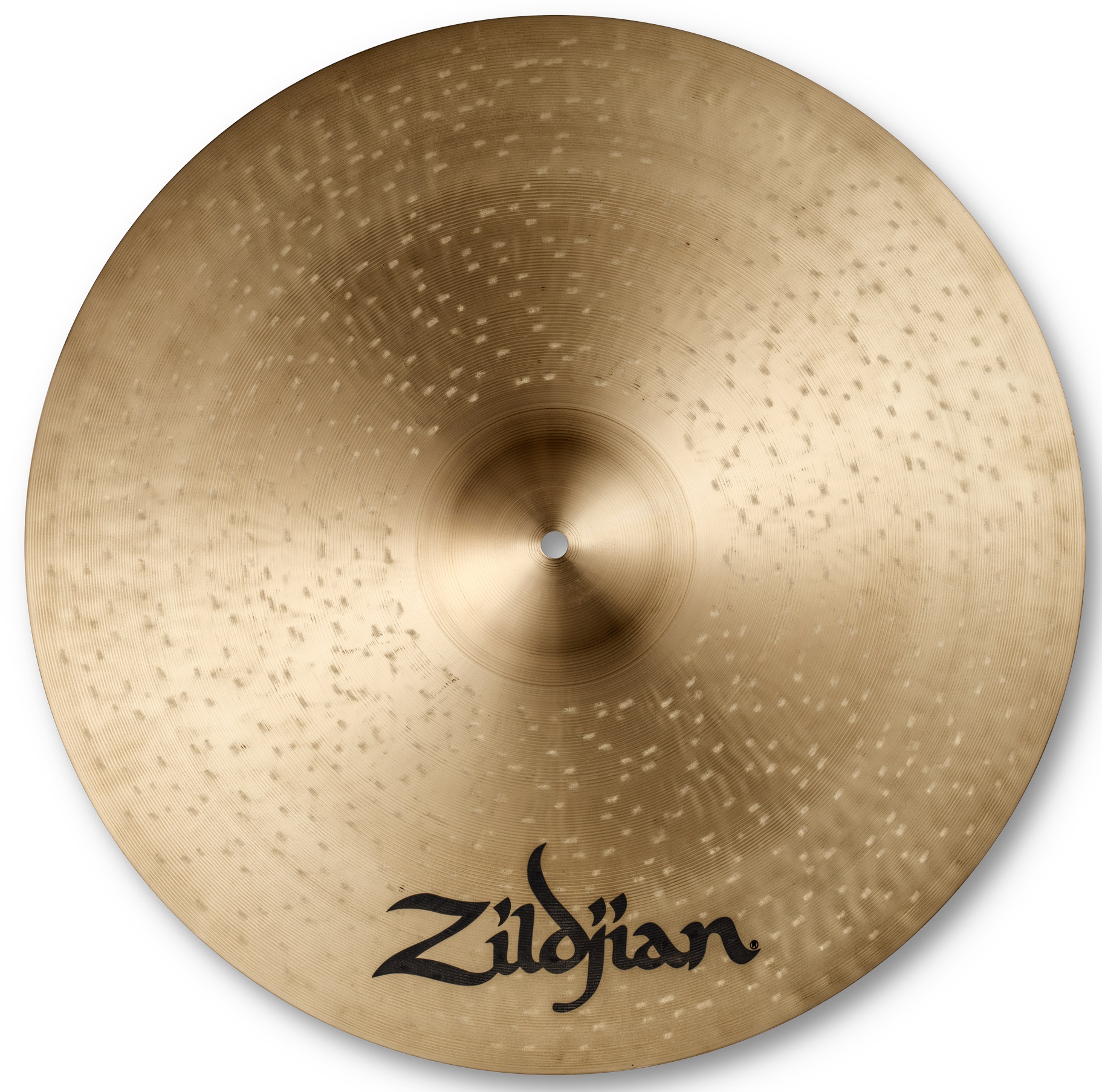 Zildjian 20" K Custom dark ride (obrázek 3)