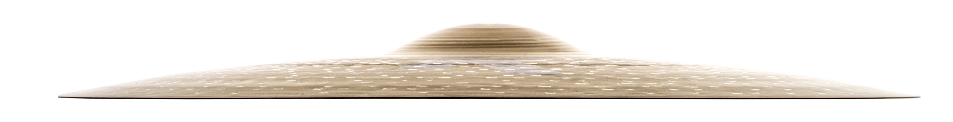 Zildjian 20" K Custom dark ride (obrázek 4)