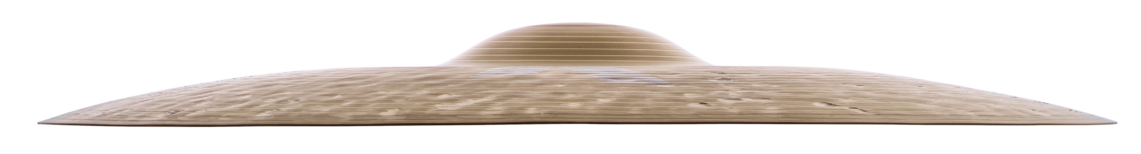 Zildjian 22" K dark medium ride (obrázek 4)