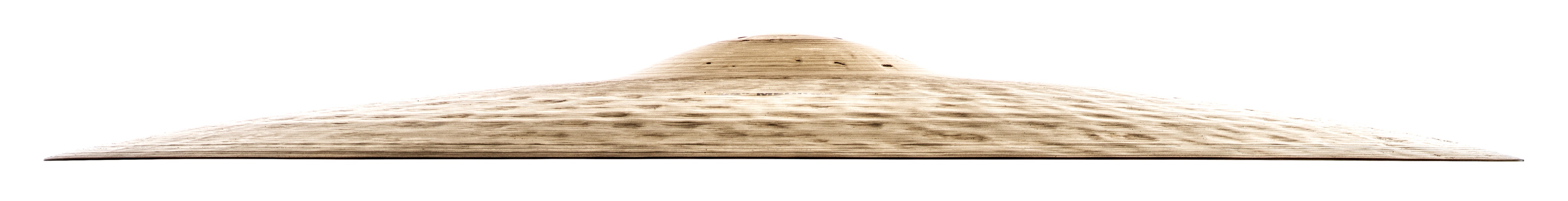 Zildjian 22" K Constantinople Medium Ride (obrázek 4)