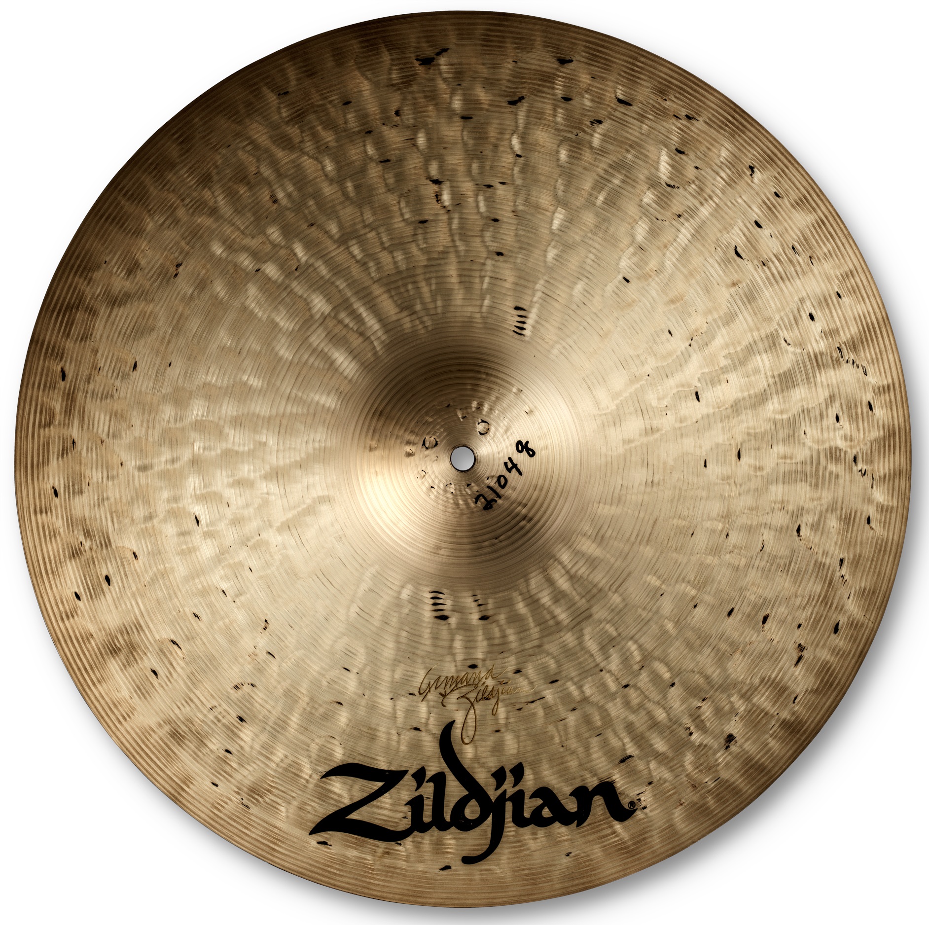 Zildjian 20" K Constantinople medium ride (obrázek 3)