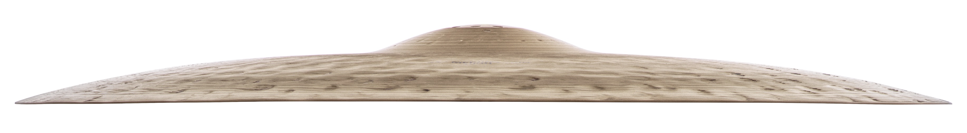 Zildjian 22" K Constantinople ride medium thin high (obrázek 4)