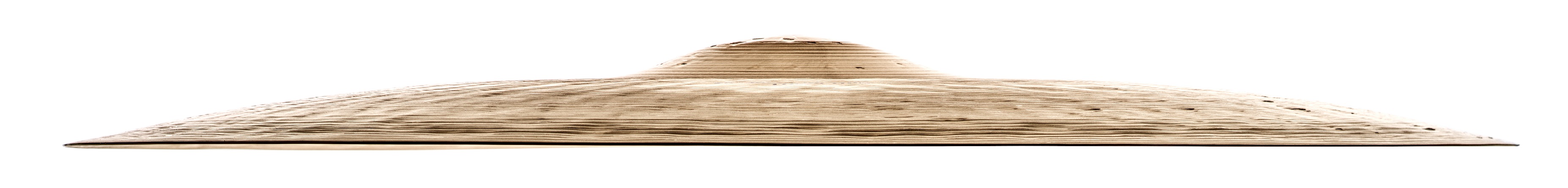 Zildjian 22" K Constantinople ride medium thin low (obrázek 4)