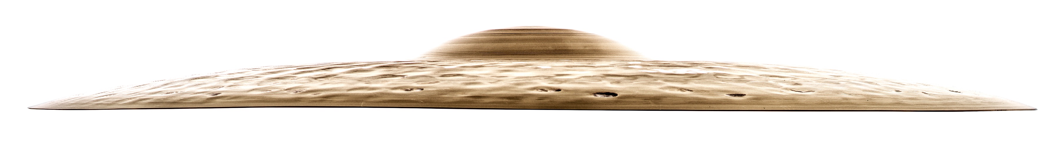 Zildjian 22" K Constantinople renaissance ride (obrázek 4)