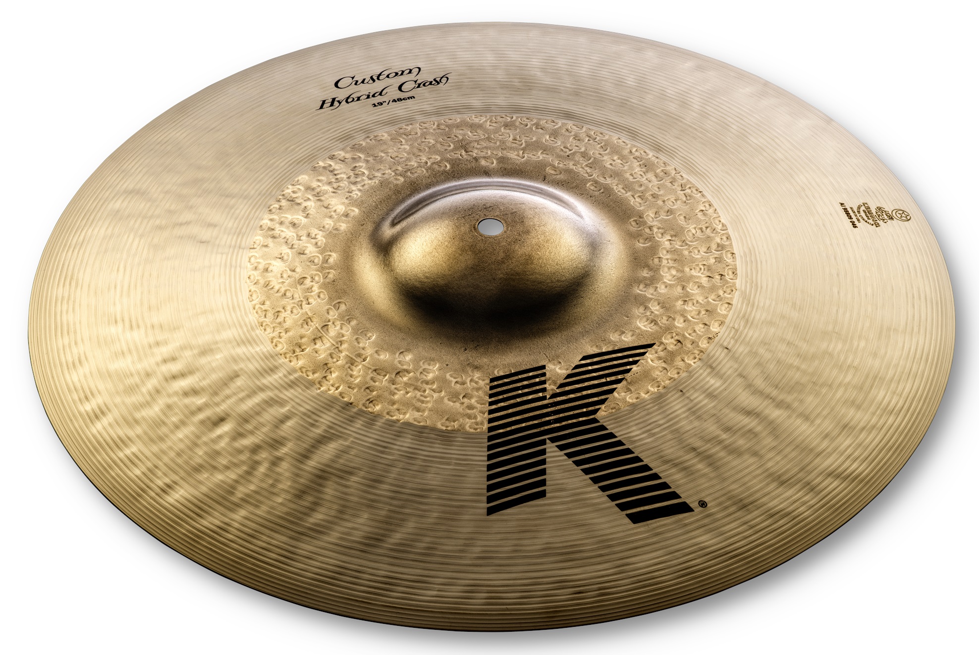 Levně Zildjian 19" K Custom hybrid crash