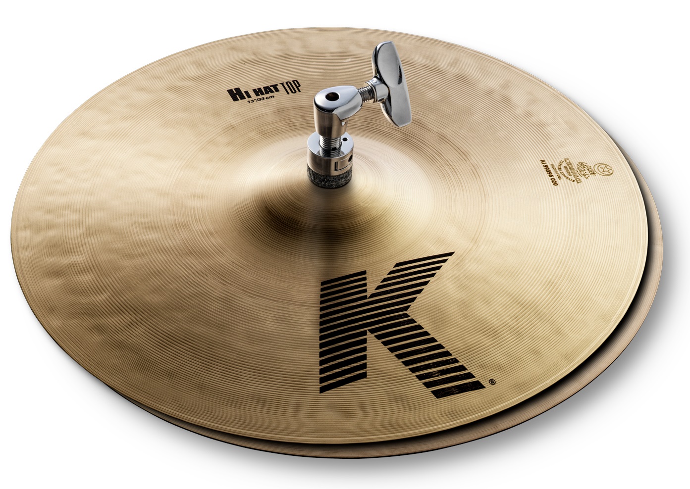 Zildjian 13