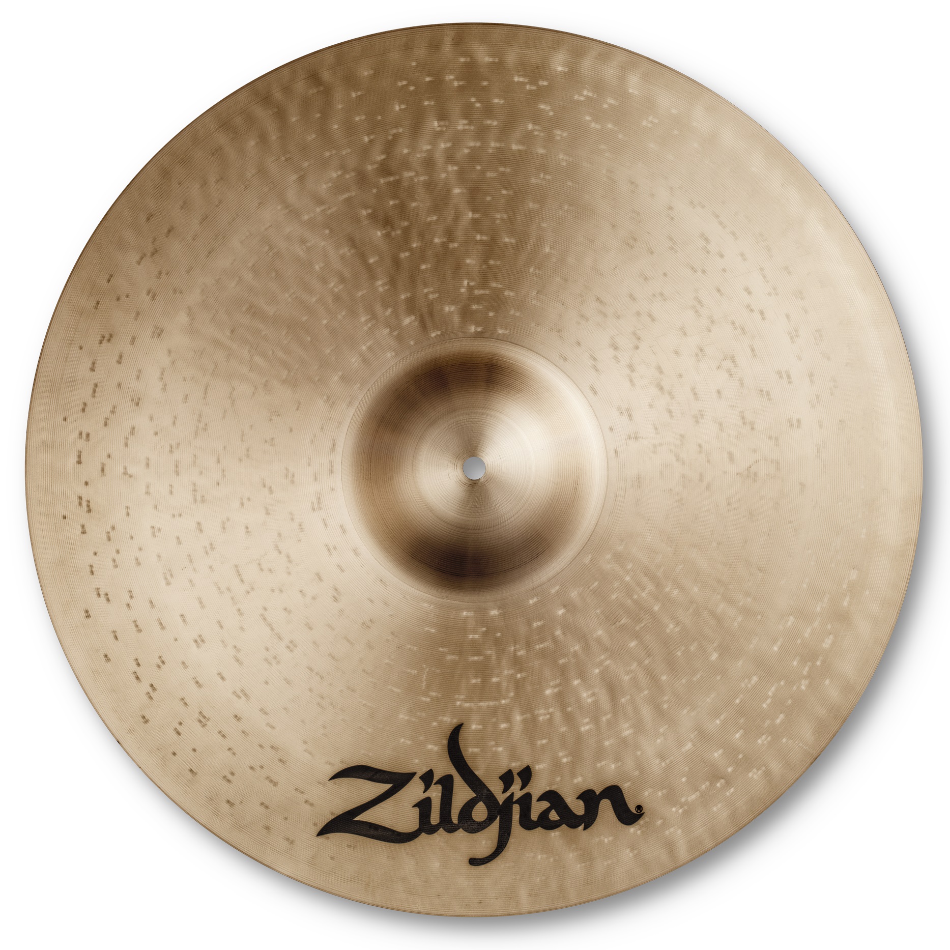 Zildjian 20" K Custom Dark Crash (obrázek 3)