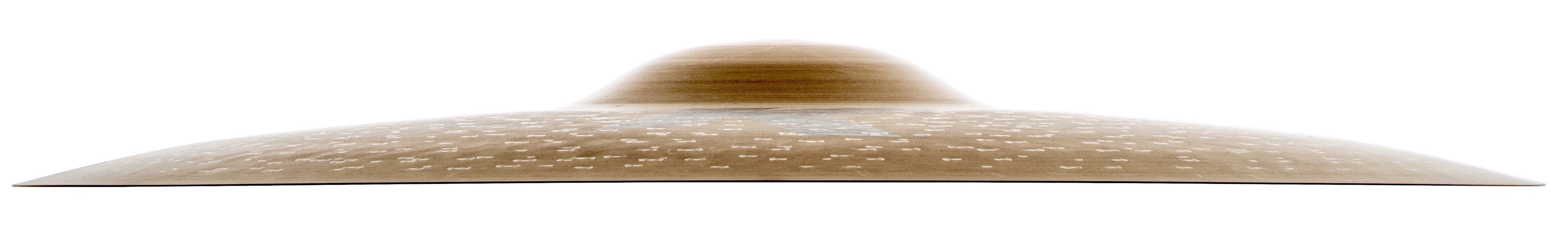 Zildjian 20" K Custom Dark Crash (obrázek 4)