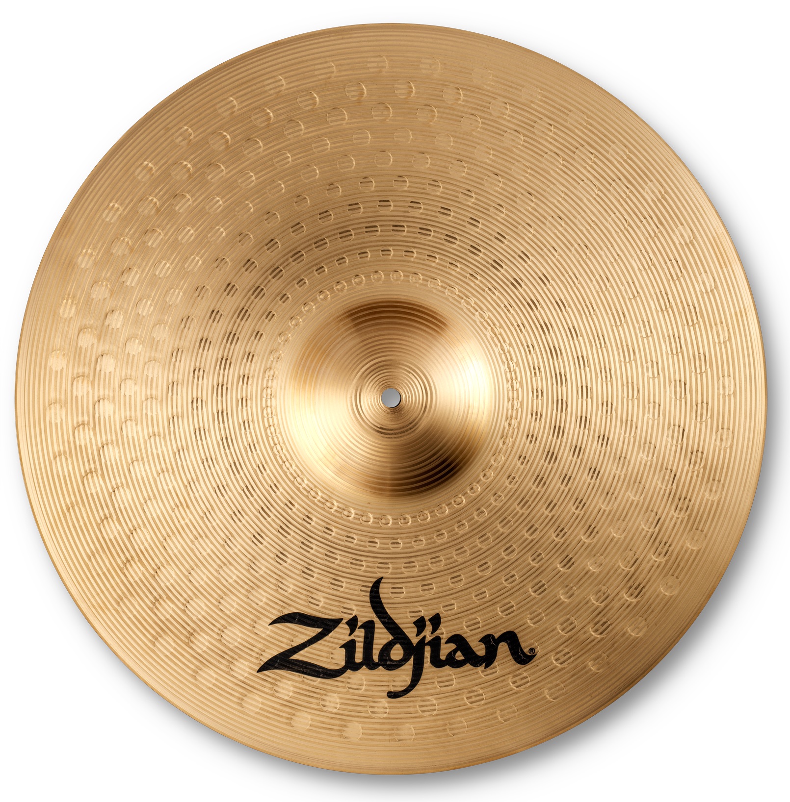 Zildjian 20" I Series Ride (obrázek 3)